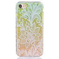 iPhone 6 Plus / 6S Plus Case,TYoung Ultra Thin Slim Soft TPU Silicone Flexible Case [Transparent Clear] [Anti-scratch... N150