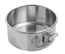 Focus Foodservice Commercial Bakeware Aluminum Spring Form Pan, 12-Inch N4