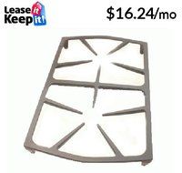 Dacor 72733SB GRATE,DOUBLE N2