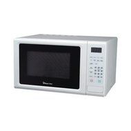 Magic Chef Mcm1110w 1.1 Cubic-Ft, 1,000-Watt Microwave With Digital Touch (White) N2