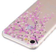 iPhone 6 Plus / 6S Plus Case,TYoung Ultra Thin Slim Soft TPU Silicone Flexible Case [Transparent Clear] [Anti-scratch... N155