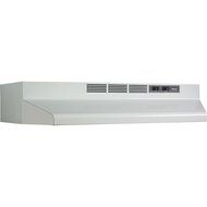 F Series Convertible Range Hood