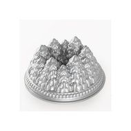 Nordic Ware - Food Service 89737 Aluminum Pine Forest Bundt Pan-3 / CS