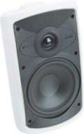 Niles - OS6.3 2-Way Indoor/Outdoor Speakers (Pair) - White N2