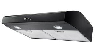 AKDY 30-Inch 3-Speed Stainless Steel Under Cabinet Range Hood AZ-W0175SS (Silver) N7