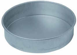 Chicago Metallic Commercial II Non-Stick 9-Inch Round Cake Pan N2