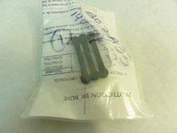 Markem ENM17357 Lot-3 Nozzle Protectors N2