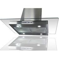 Golden Vantage 35.4'' 400 CFM Convertible Island Range Hood N7