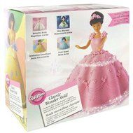 Classic Wonder Mold Cake Pan