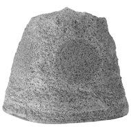 Stereostone Outdoor Speaker Stereo Rock Stealth 125W Rock Speaker (Black Lava) N3