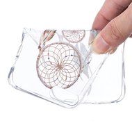 iPhone 6 Plus / 6S Plus Case,TYoung Ultra Thin Slim Soft TPU Silicone Flexible Case [Transparent Clear] [Anti-scratch... N169