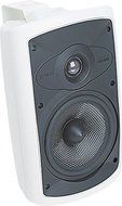 Niles - OS6.5 2-Way Indoor/Outdoor Speakers (Pair) - White