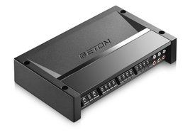 Eton Sda 100.6 - 6 Channel Digital Audio Amplifier