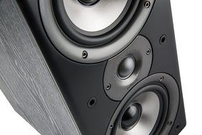 Polk Audio AM4095-A Monitor 40 Series II Bookshelf Speaker
