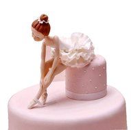 Girl Face Silicone Fondant Mold Cake Decorating Pastry Gum chocolate Tool Kitchen Tool Sugar Paste Baking Mould...