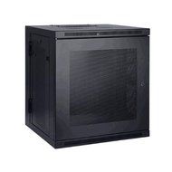 13050-723 - Chatsworth ThinLine II Wall-Mount Cabinet; 26"W x 36"H x 12"D