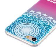 iPhone 6 Plus / 6S Plus Case,TYoung Ultra Thin Slim Soft TPU Silicone Flexible Case [Transparent Clear] [Anti-scratch... N180