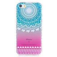 iPhone 6 Plus / 6S Plus Case,TYoung Ultra Thin Slim Soft TPU Silicone Flexible Case [Transparent Clear] [Anti-scratch... N181