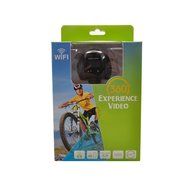 4K 360 Action Camera Panoramic Camera 2448*2448 Ultra HD Panorama 360 Degree Video Cameras Deportiva Wifi Sport... N13
