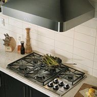 Dacor Millennia 30 In. Stainless Steel Wall Mount Ventilation - DHW301 N3