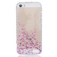 iPhone 6 Plus / 6S Plus Case,TYoung Ultra Thin Slim Soft TPU Silicone Flexible Case [Transparent Clear] [Anti-scratch... N185