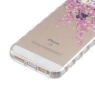 iPhone 6 Plus / 6S Plus Case,TYoung Ultra Thin Slim Soft TPU Silicone Flexible Case [Transparent Clear] [Anti-scratch... N187