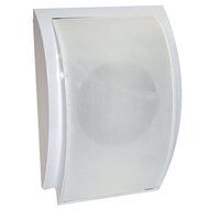 Pyle PDWT5 5.25-Inch Indoor Surface Mount 70 Volt P.A wall Speaker N3