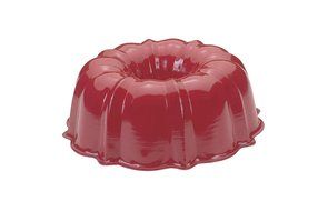 Nordicware 6-Cup Non-Stick Bundt Pan, Lightweight N3