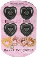 Wilton Nonstick 12-Cavity Mini Donut Pan N4