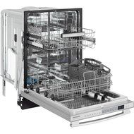 Frigidaire Professional FPID2495QF Fully Integrated Dishwasher N4