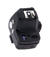 RPS Studio RS-RT03 4 Channel Wireless Receiver