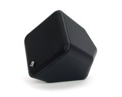 Boston Acoustics SOUNDWARE 4.5-Inch Indoor/Outdoor Coaxial Speaker (White) N3