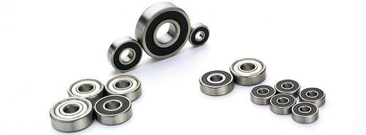 Samsung Washer Rear Tub Bearing Kit DC97-14604H N3