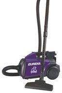 Eureka Pet Lover Canister Vacuum