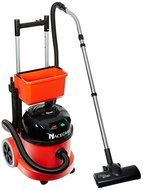NaceCare PVR390 Dry Canister Vacuum with A300T Kit, 4 Gallon Tank Capacity, 1200W Vacuum Motor, 1.6 HP N2