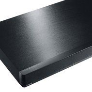 Yamaha SRT-700 120W 2.1-Channel TV Speaker Base Soundbar (Black) N3