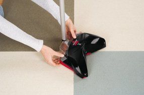 BISSELL Versus Cordless Bare-Floor Vacuum, 21R9A N6