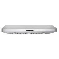 Windster 36W in. WS-48 Series Under Cabinet Range Hood N3