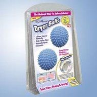 Dryer Fluffer Balls N2