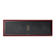 MartinLogan Motion 50XT Center Channel Speaker (Gloss Black Cherrywood) N8