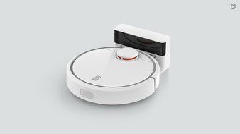SezKen - 2016 NEW BEST Original XIAOMI robotic vacuum cleaner N3