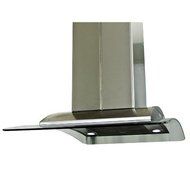 Golden Vantage 35.4'' 400 CFM Convertible Island Range Hood N8