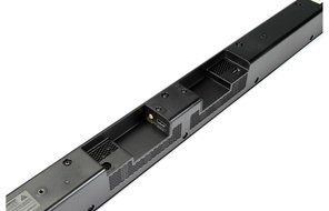 Samsung 2.1 Channel 290 Watt Soundbar with Wireless Subwoofer, Bluetooth, HDMI, USB, Optical Audio - HW-HM45C... N3
