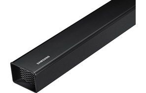 Samsung 2.1 Channel 290 Watt Soundbar with Wireless Subwoofer, Bluetooth, HDMI, USB, Optical Audio - HW-HM45C... N4