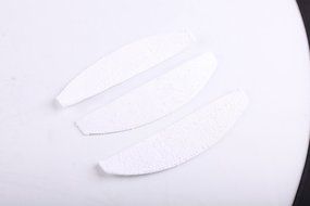 Liectroux Robotic Vacuum Spare Parts for A320, A335, A336, A337, A338 N5
