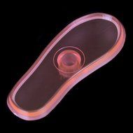 SHINA 6pcs Plastic Baby High Cut Sneaker Shoe Fondant Cake Mold Tools for DIY Birthday Cake Sugar Craft Decorating N3