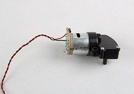 Original A320 Robot Vacuum Cleaner Side Brush Motor 1 pc N4