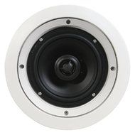 SpeakerCraft ASM866015 CRS6 Zero In-Ceiling Speakers - 5-PACK
