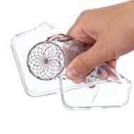 iPhone 6 Plus / 6S Plus Case,TYoung Ultra Thin Slim Soft TPU Silicone Flexible Case [Transparent Clear] [Anti-scratch... N204