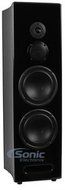 Limitless Creations RADIANT2B (Black) N2